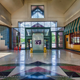 Illustration for article titled These Abandoned Malls Would Be Awesome Post-Apocalyptic Film Locations